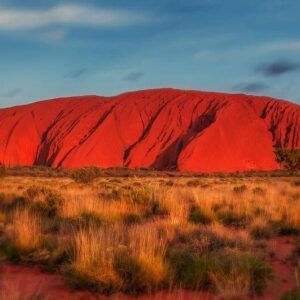 Australie - Pangaea Voyages